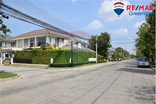 ขายที่ดินปทุมธานี - บ้านมือสองขายหรือให้เช่า